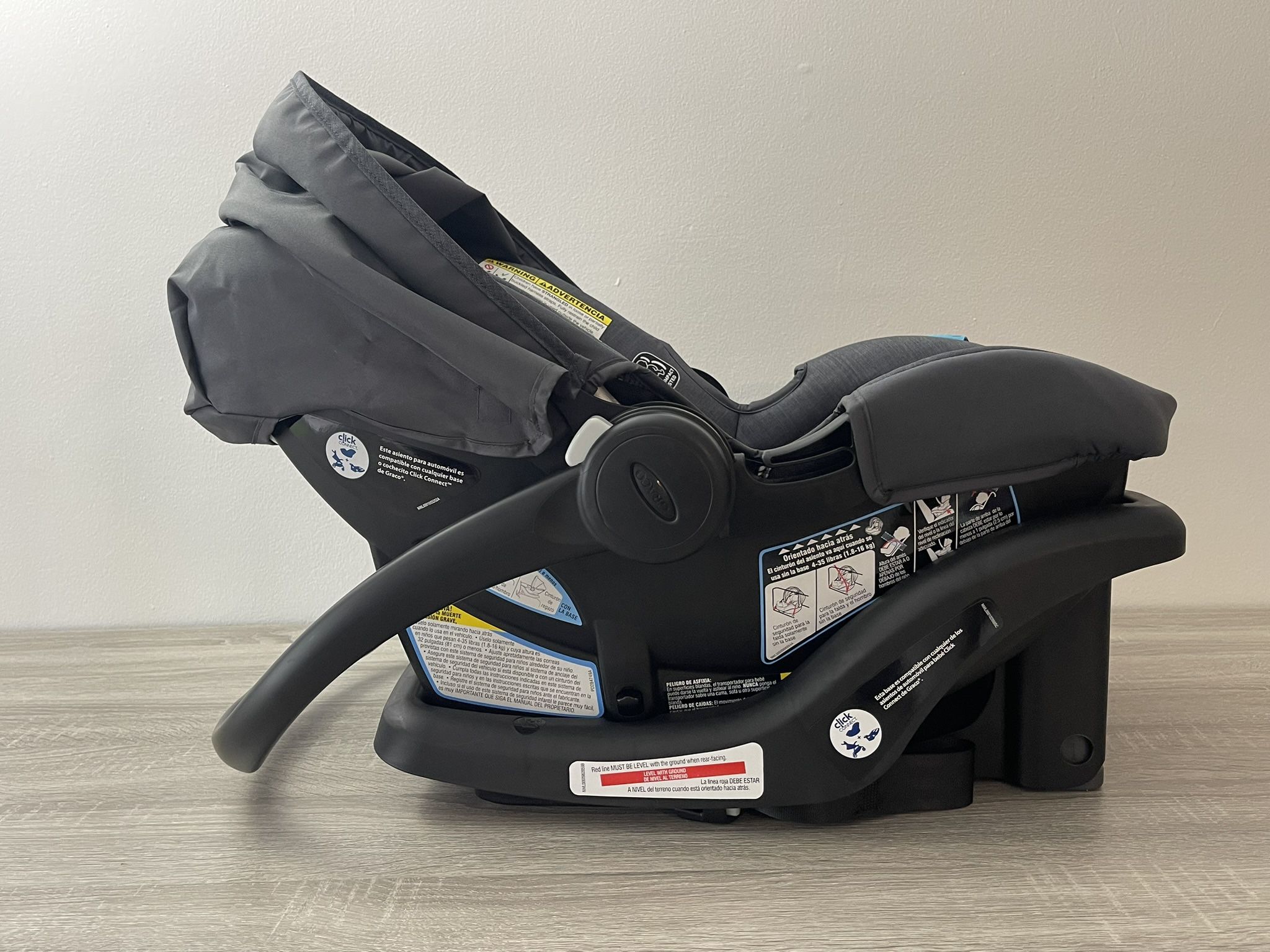 car Seat