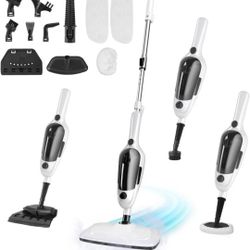steam  Mop  11 in 1 steam cleaner 