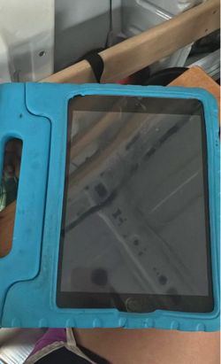 iPad 5th gen