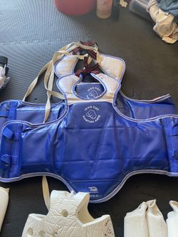TaeKwonDo