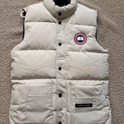 Down Goose Jacket Hevy