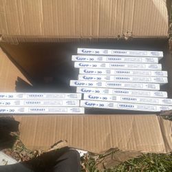 AFP•30-2000 Air Filters