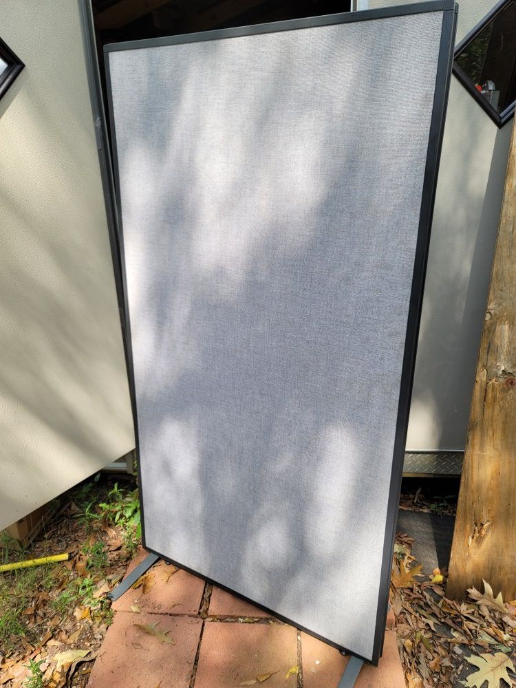Office room divider