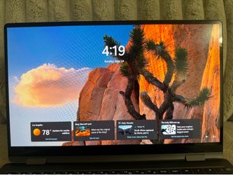 Samsung 15’6 Laptop book3 360 13th Gen Intel(R) Core(TM) i7-1360P (2.20 GHz) Installed RAM 16.0 GB
