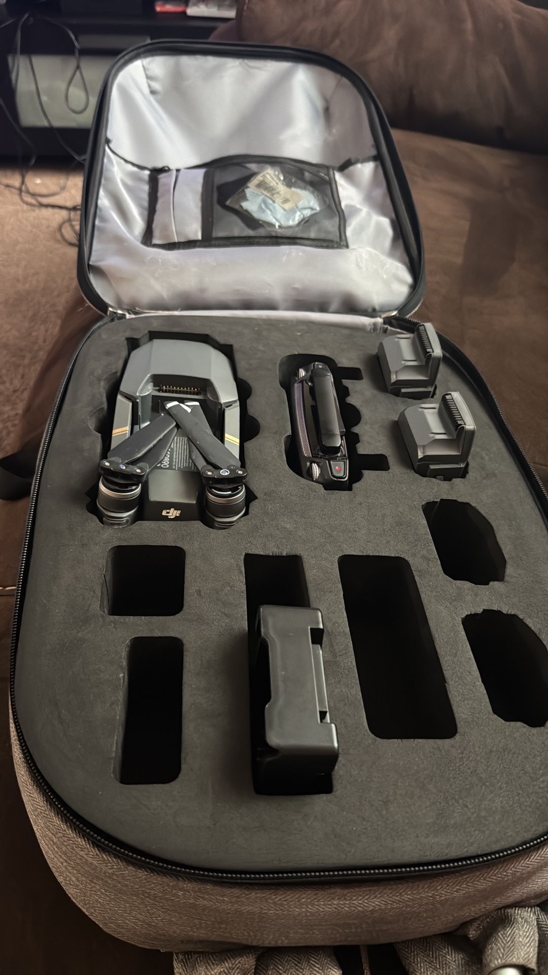 DJI Drone