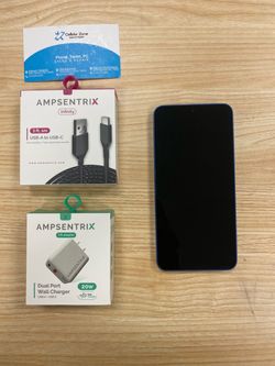 Samsung Galaxy s25 128gb T-Mobile only