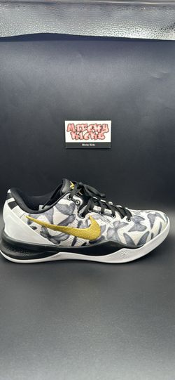 Nike Kobe 8 Protro Mambacita Sz. 10