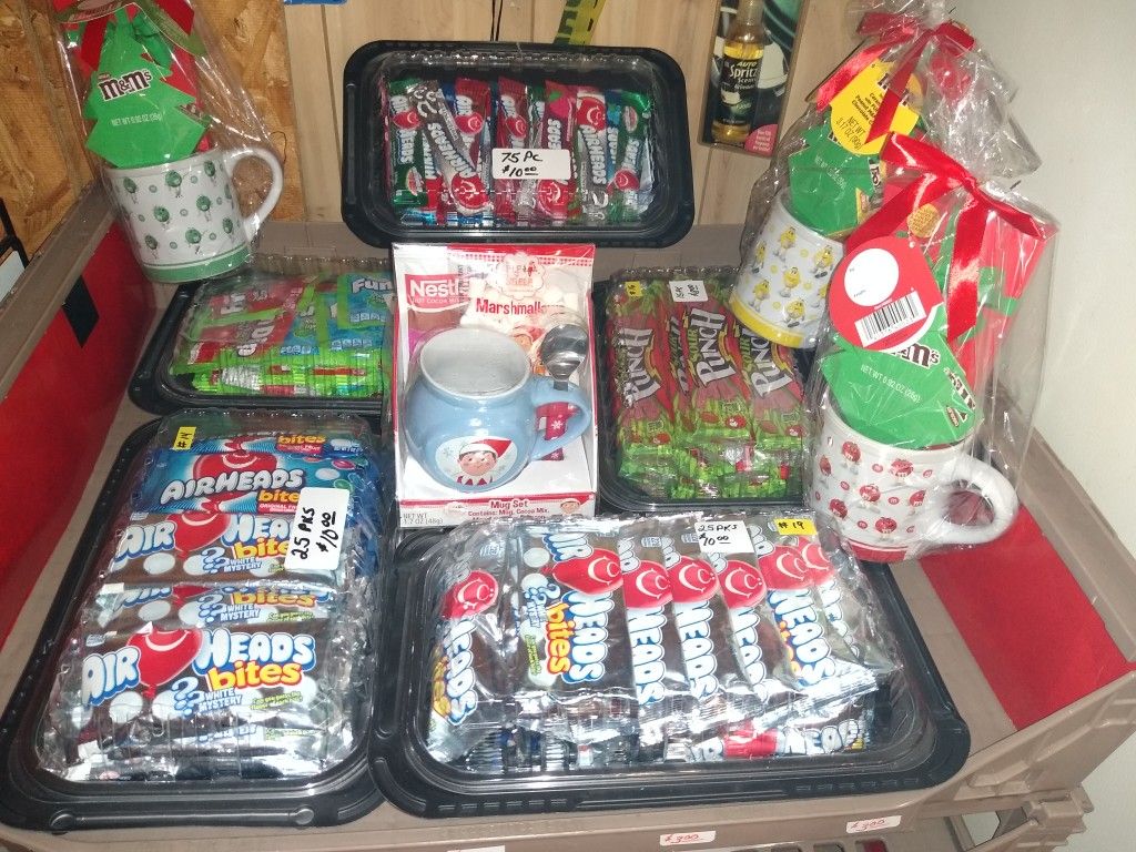 Customer order