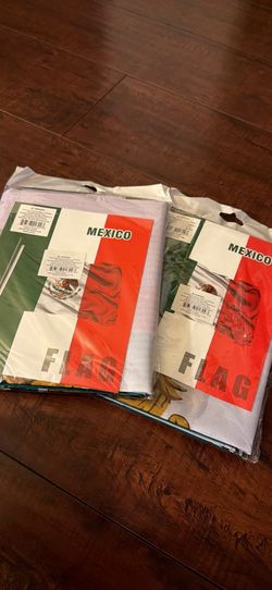 Mexico flag