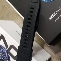 Watch Bamd For ARGOM Tech C70