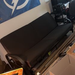 Futon Couch 