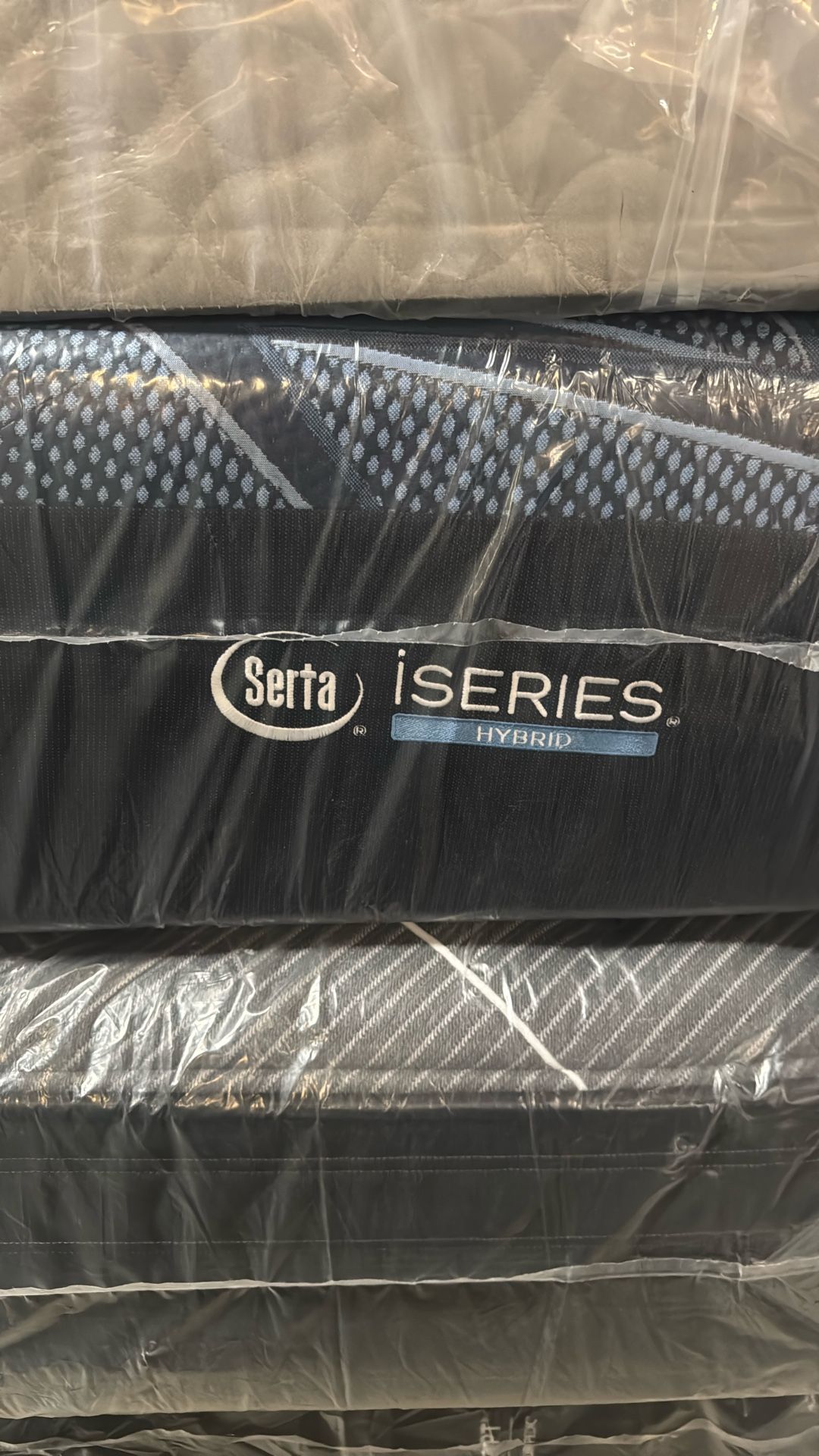 Serta Series