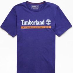 Timberland Heritage Men’s T-shirt