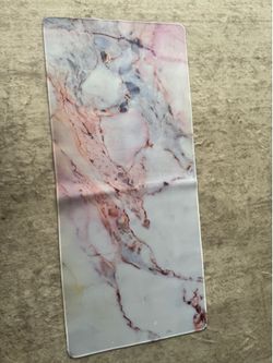 Large mouse pad
