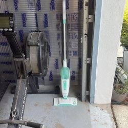 Shark Steam Mop 
