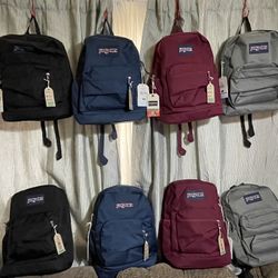 Jansport Back Pack 