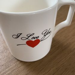 Valentines Day Mug