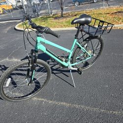 Women's 26" Mountain Bike 
