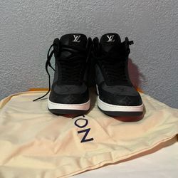 Louis Vuitton Shoe