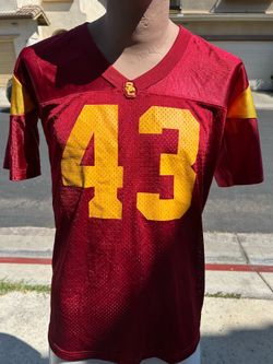 USC Trojans Youth 2XL Football Jersey #43