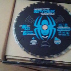 Carbide Circular Saw Blades