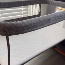 Baby Crib