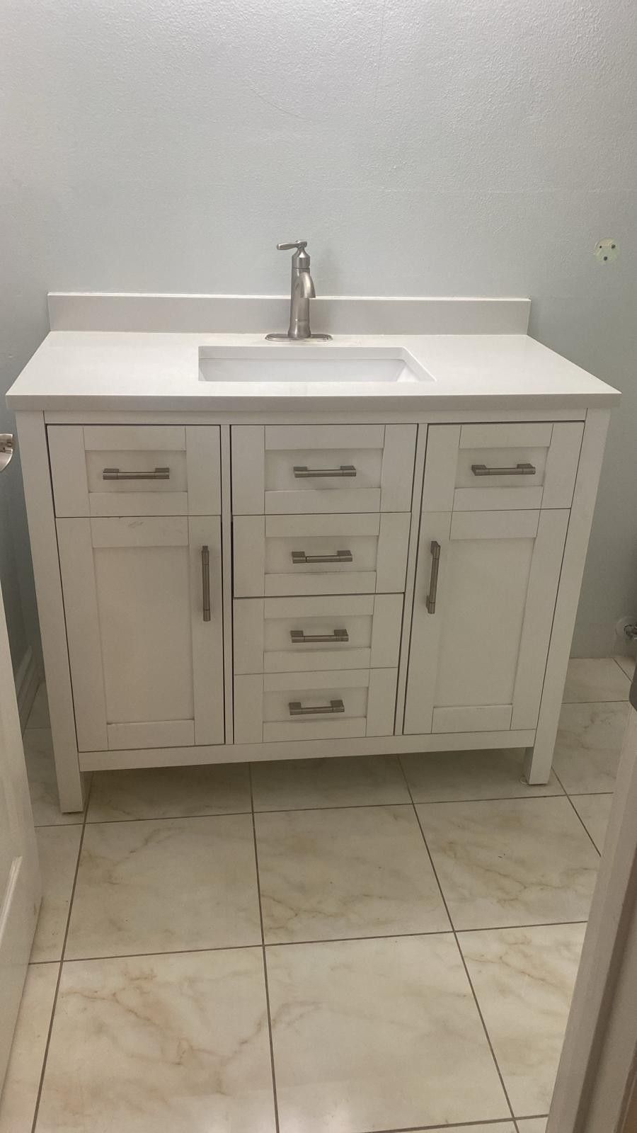Mueble Para Bano