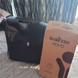 BabyZen Yoyo Backpack