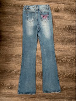 Women’s medium flared jeans
