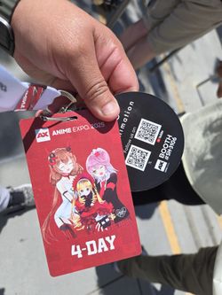 Anime EXPO
