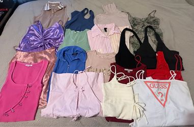 Women’s tops