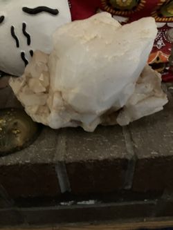 Quartz Crystal 
