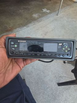 Pioneer DEQ  9200