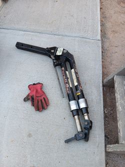 Tow Bar