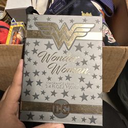 Wonder Women Perfume 