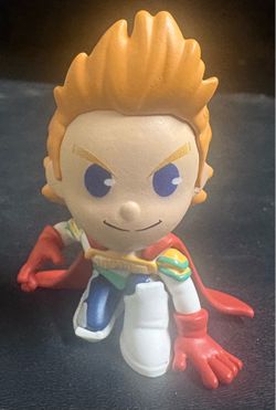 Funko Mystery Minis My Hero Academia Series 2 figure Mirio Togata