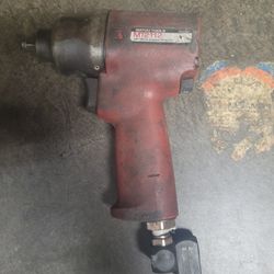 Matco (MT2112) 3/8" Drive Impact (Air)