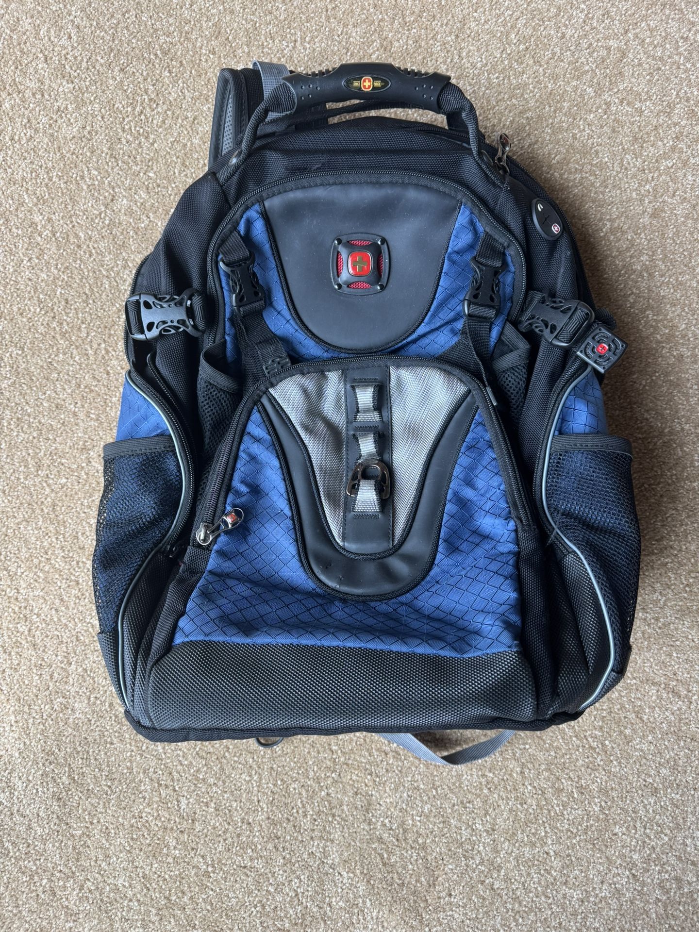 Swiss Gear Back Pack