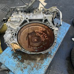 Automatic Transmission For Honda Odyssey 08 To 10