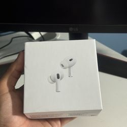 Airpod Pro 2nd Gen 