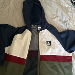 Adidas Windbreaker Men