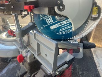 12 inch miter saw