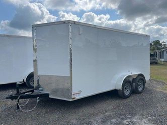 2026 Quality Cargo Ev7-14T3-R-Eco