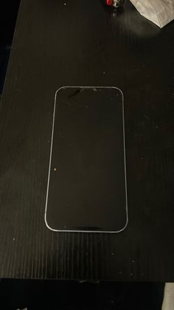 Apple iPhone Smartphone