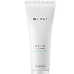 Tea Tree Face Wash