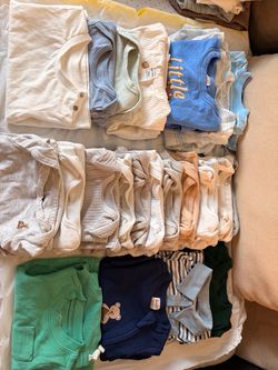 Baby clothes