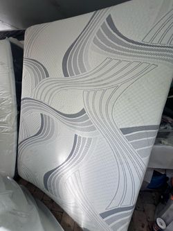 Free King Mattress