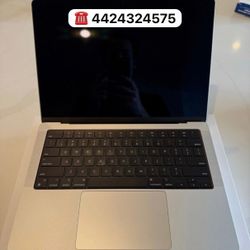 Macbook
