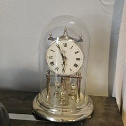 Vintage Clock