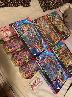 Pokemon lot
